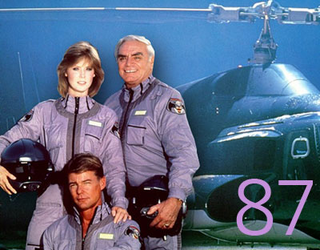 Illustration for article titled The Top 100 Science Fiction/Fantasy Shows: #81 Through 90